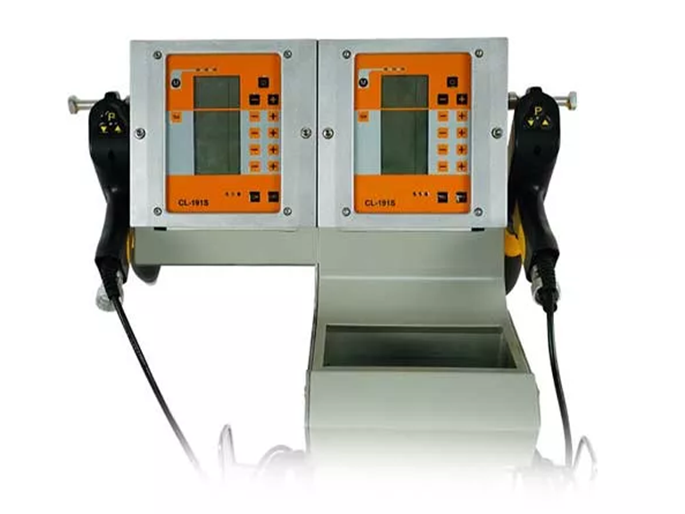 bộ điều khiển phun sơn tĩnh điện COLO-191S-B